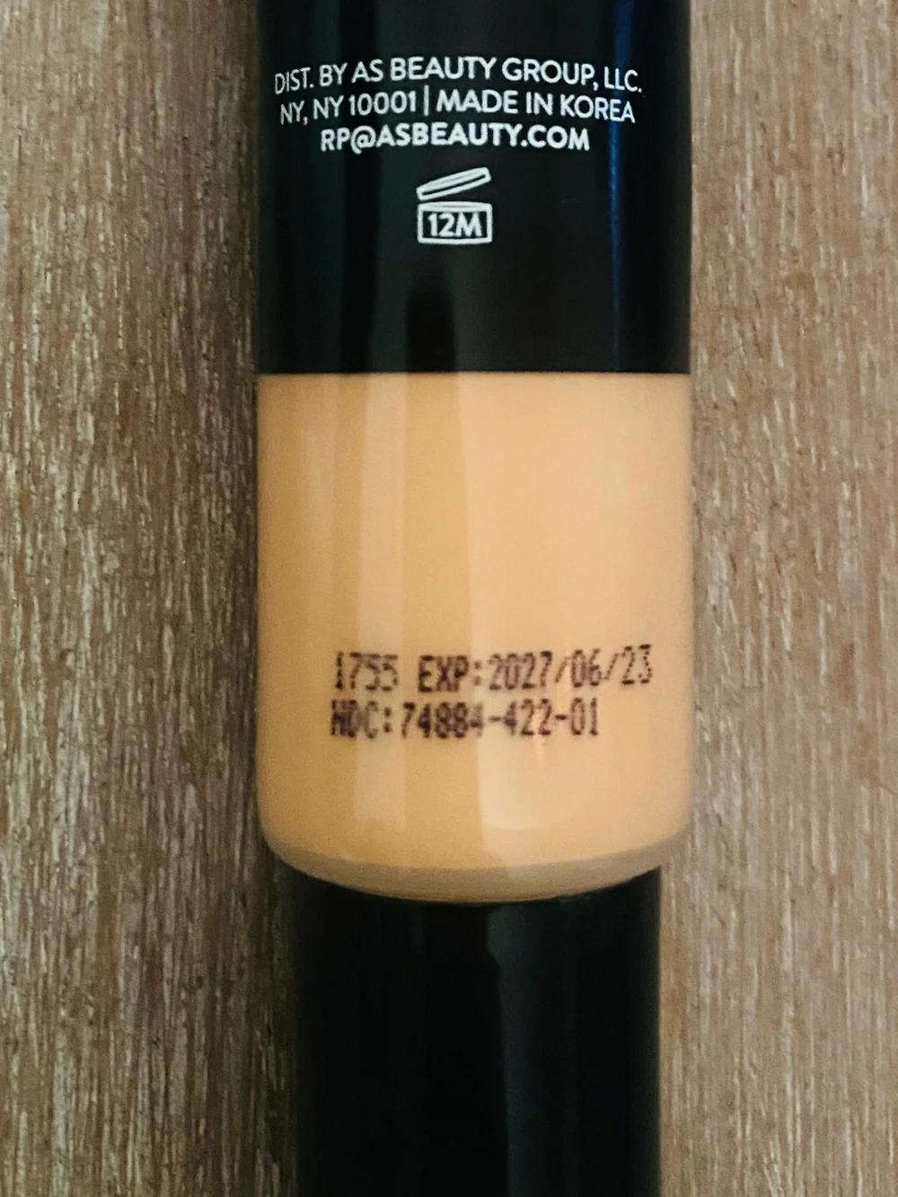 LAURA GELLER BETTER THAN BLOCK SERUM FOUNDATION SPF 50/ LIGHT TO MEDIUM
